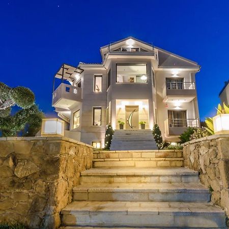 Pasithea Elegant Villa Zakynthos Exterior foto