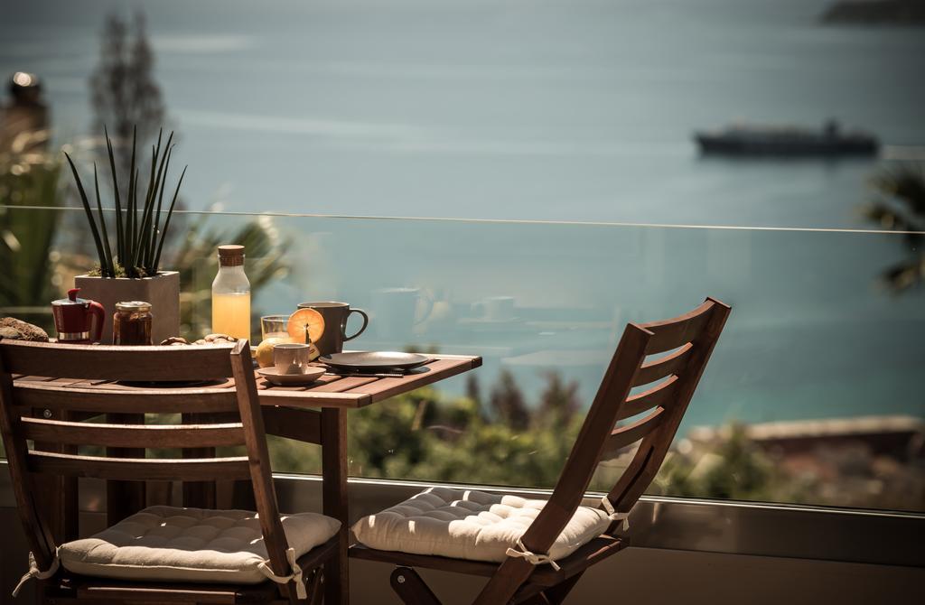 Pasithea Elegant Villa Zakynthos Exterior foto